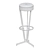 Sleek-Stool Akaba: Pedro Miralles 3D model small image 2