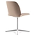 Sleek Nuez SI 2786 Chair 3D model small image 3