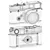 Leica M7 Film Camera: Precision in Compact Form 3D model small image 4