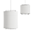 Ay Illuminate Pendant Light 3D model small image 2