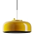 PODGY Aluminum Pendant Lamp: Stylish Illumination for Any Space 3D model small image 3