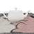 Versatile Set of 8 Rug Models 3D model small image 6