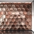 Copper Bliss: Seamless Decor Panels 3D model small image 1