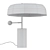 Elegant Illumination: Table Lamps 3D model small image 2