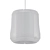Elegant Penny Pendant Lamp Shade 3D model small image 2