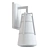 Elegant Adelaide Wall Sconce 3D model small image 2