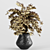 Floral Arrangement 3D Models 3D model small image 2