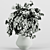 Floral Arrangement 3D Models 3D model small image 4