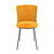 Modern Fabric Chair 3D model small image 2