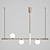 MURIEL: Exquisite Design Lamps 3D model small image 7