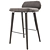 Elegant Praddy Broadway Bar Stool 3D model small image 6