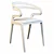 Kassite Contemporary Chair 3D model small image 5