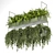 Metal Box Hanging Plants 3D model small image 1