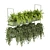 Metal Box Hanging Plants 3D model small image 3