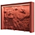 Sleek Stone Wall16: Versatile, Easy-to-Use 3D model small image 5