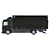Scania P140 Series 2015 3D model small image 6
