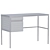 Modern Pontes Desk: Stylish and Functional 3D model small image 3