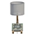 Adjustable Oscar Table Lamp 3D model small image 5