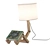 Adjustable Oscar Table Lamp 3D model small image 11