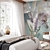 MasterFresok Photowall Murals: Customizable, Waterproof, Stunning 3D model small image 3