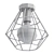 Elegant Vitaluce Chandelier 3D model small image 2