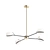 Troy Lighting Ace Pendant: Elegant Loft Concept 3D model small image 1