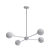 Troy Lighting Ace Pendant: Elegant Loft Concept 3D model small image 2