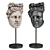 Apollo Belvedere Mythical Mask 3D model small image 1