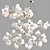 Matisse Self Collection: Elegant Ceiling Lights 3D model small image 3