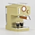 Retro Espresso Machine: Ikohs Thera Matt 3D model small image 1