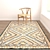 Versatile Rug Collection: VRayFur & Displacement 3D model small image 2