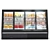 HitLine Refrigerated Display Case 3D model small image 2