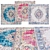 Square Rugs in Various Sizes 3D model small image 1
