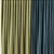 Modern Polygonal Curtain Model 3D model small image 18