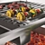 KARA BBQ Grill Set - Stylish and Functional 3D model small image 6