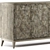 Elegant Fairfax Sideboard: Exceptional Craftsmanship, Timeless Design. 3D model small image 3