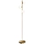Elegant Sonya Floor Lamp 3D model small image 1