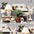 Elegant Decor Set: Exquisite Design 3D model small image 1