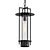 Modern Troy F6817 Carroll Pendant 3D model small image 1