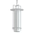 Modern Troy F6817 Carroll Pendant 3D model small image 2