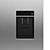 Fisher & Paykel Set 3: Premium Refrigerators Collection 3D model small image 4