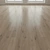 Premium Oak Laminate Flooring 3D model small image 3