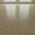 Premium Oak Wild Laminate Flooring 3D model small image 3