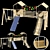 2015 Playground Set 3D model small image 1