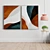 Modern Minimalist Art Frames 3D model small image 3