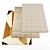 High-Resolution Carpets Pack 3D model small image 1