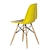 Vitra Chair: Timeless Elegance for Your Space 3D model small image 3