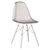 Vitra Chair: Timeless Elegance for Your Space 3D model small image 6