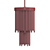 Sleek Abur One: Modern Designer Lamp 3D model small image 7