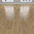 Oak Parquet: Herringbone, Linear & Chevron 3D model small image 1